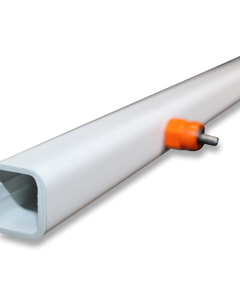 Nipple pipe 2980-15-CombiMaster 50/30 RC